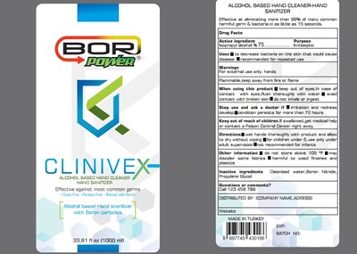 Label (Label 1000 mL)